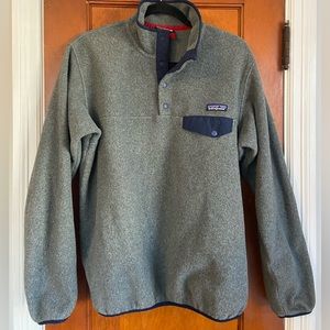 Patagonia Synchilla Fleece